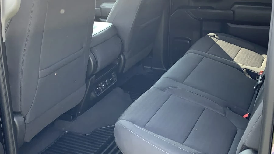 2021 Chevrolet Silverado 4th Gen - Image 5 of 11