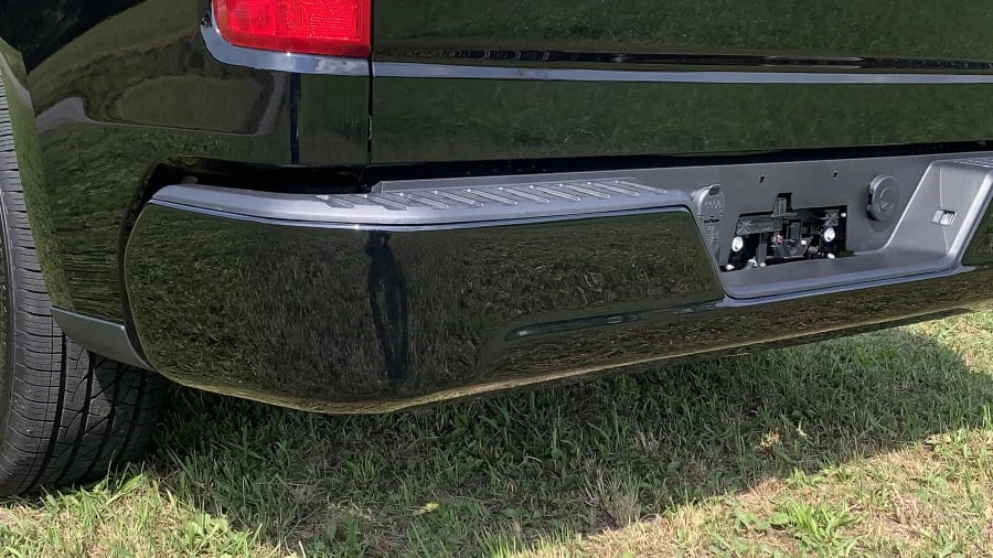 2021 Chevrolet Silverado 4th Gen - Image 6 of 11