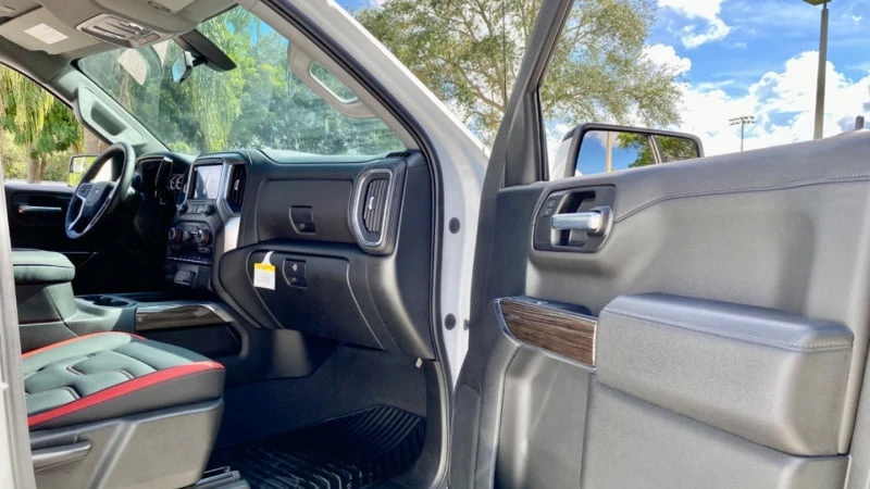 2021 Chevrolet Silverado 4th Gen - Image 6 of 20