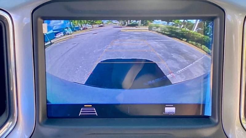 2021 Chevrolet Silverado 4th Gen - Image 12 of 20