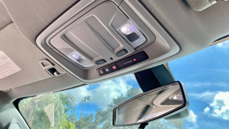 2021 Chevrolet Silverado 4th Gen - Image 13 of 20