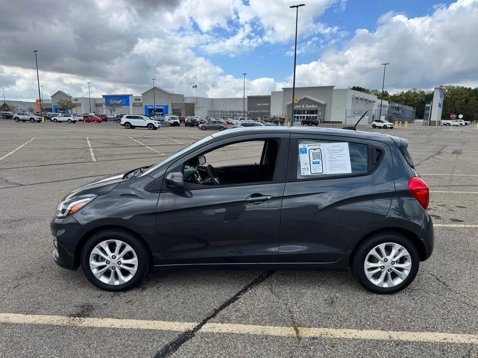 2021 Chevrolet Spark - Image 2 of 10