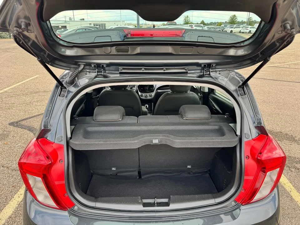 2021 Chevrolet Spark - Image 10 of 10