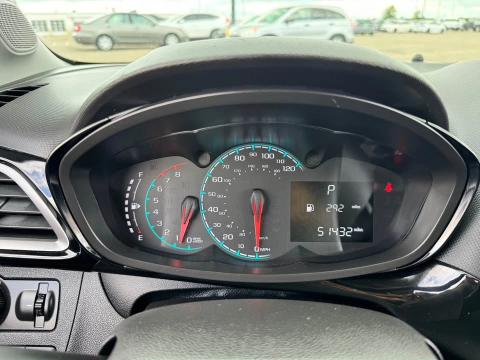 2021 Chevrolet Spark - Image 6 of 10