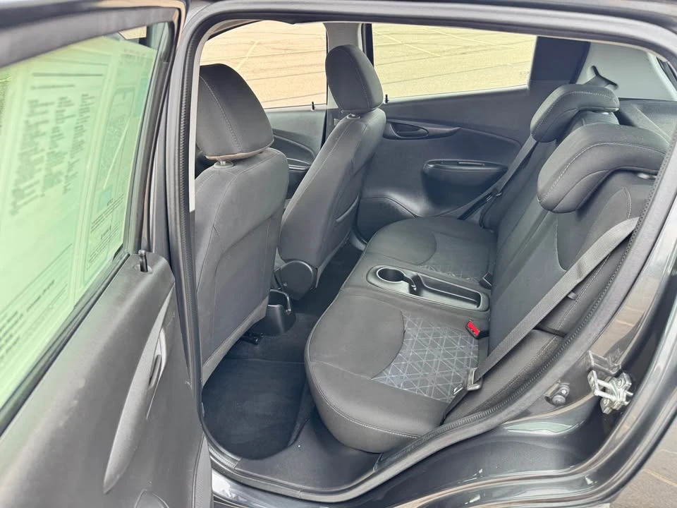 2021 Chevrolet Spark - Image 9 of 10