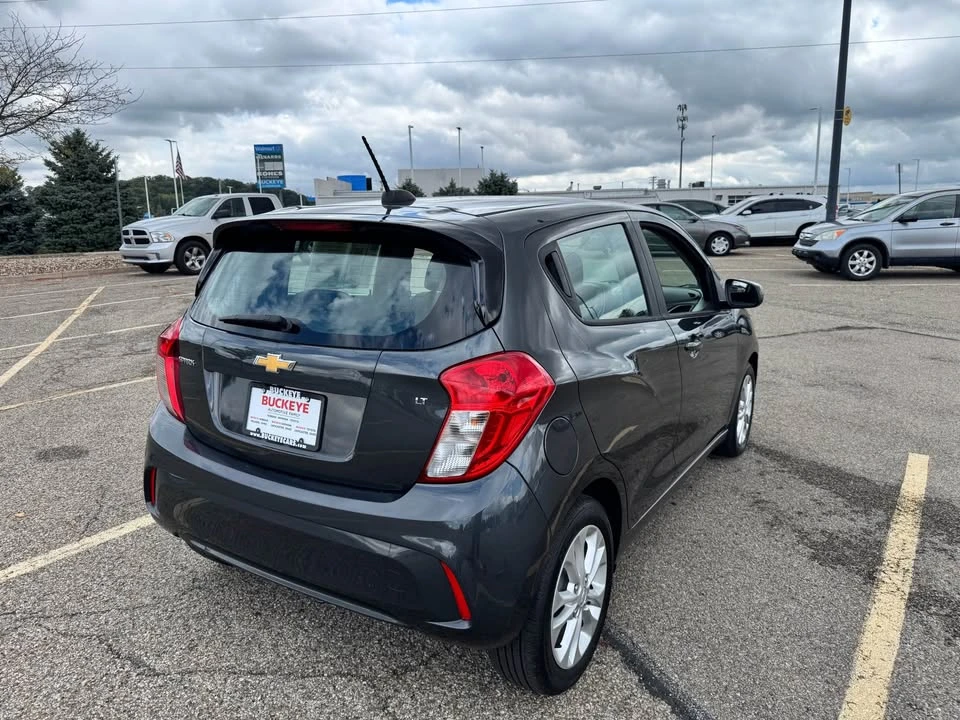 2021 Chevrolet Spark - Image 3 of 10