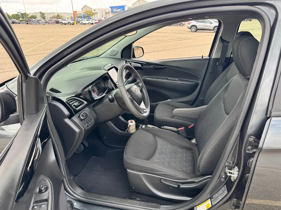 2021 Chevrolet Spark - Image 4 of 10