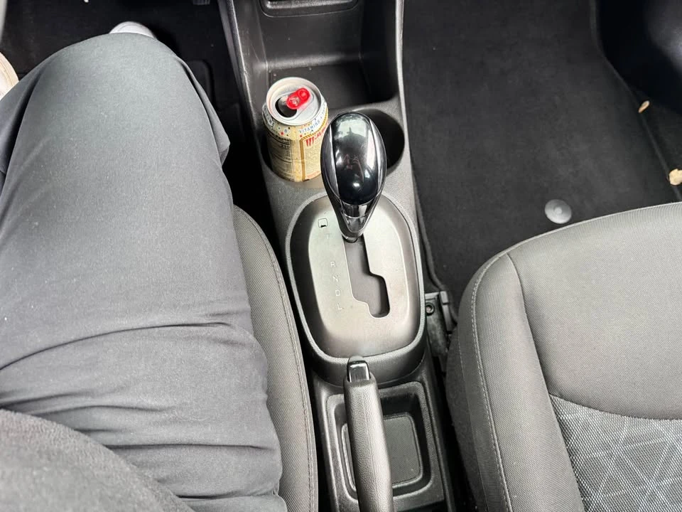 2021 Chevrolet Spark - Image 8 of 10