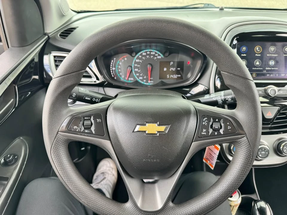 2021 Chevrolet Spark - Image 5 of 10