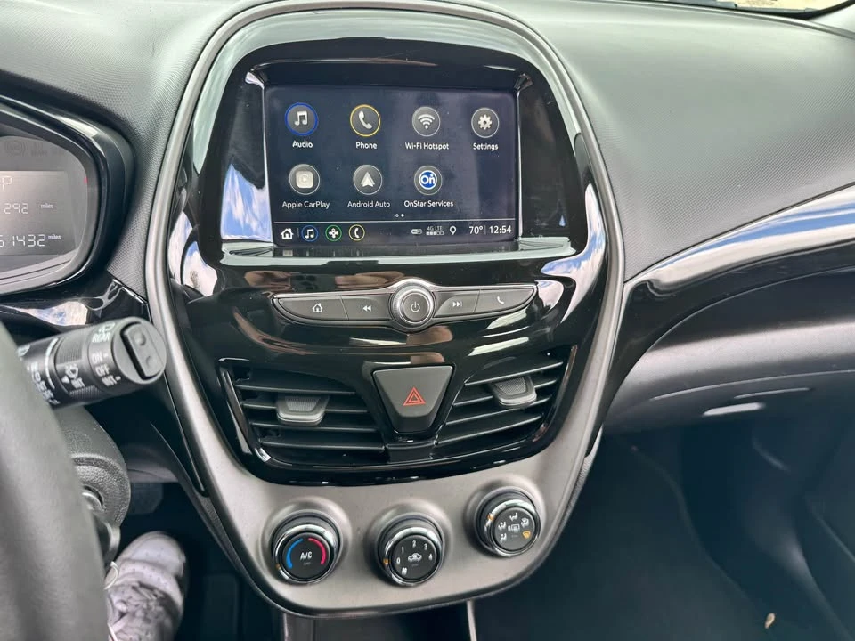 2021 Chevrolet Spark - Image 7 of 10