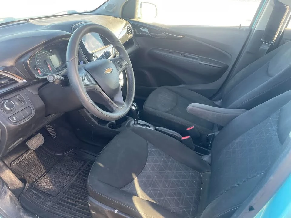 2021 Chevrolet Spark - Image 6 of 9