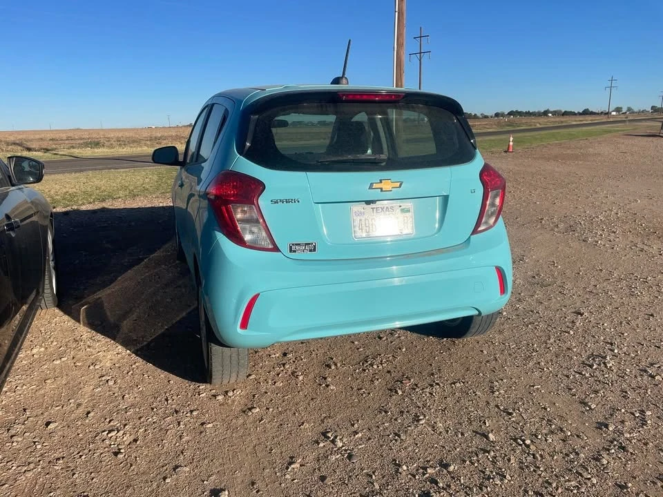 2021 Chevrolet Spark - Image 2 of 9