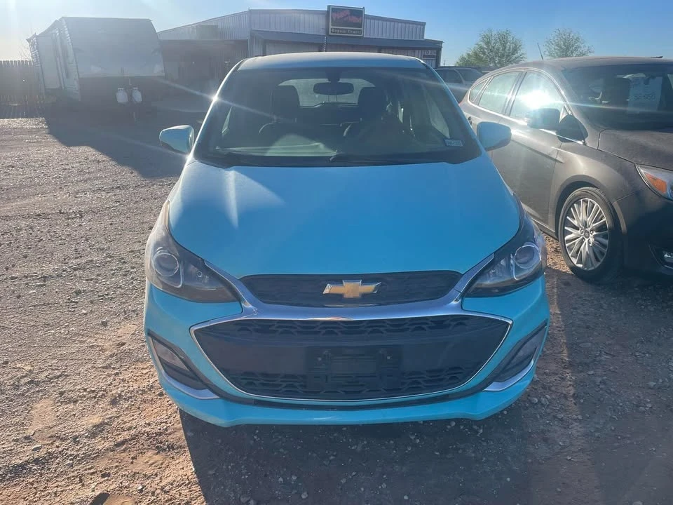 2021 Chevrolet Spark - Image 4 of 9