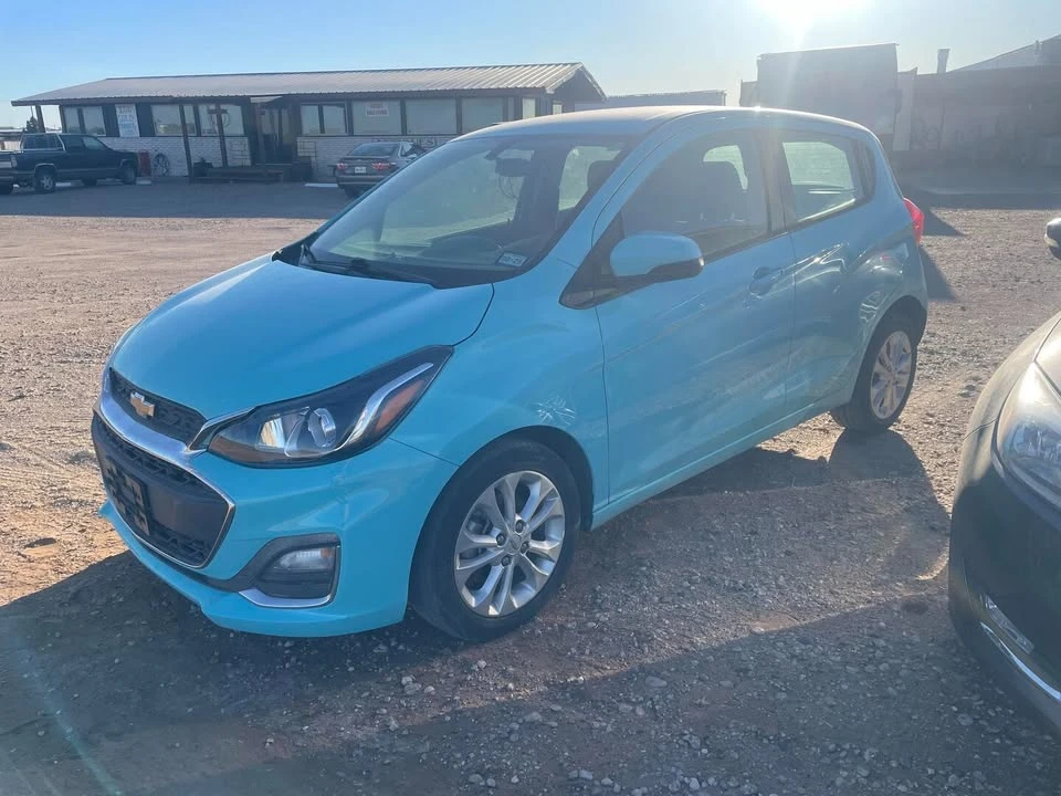 2021 Chevrolet Spark - Image 5 of 9