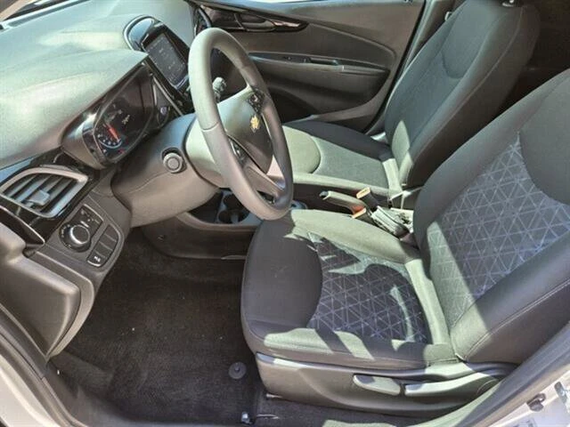 2021 Chevrolet Spark - Image 7 of 14