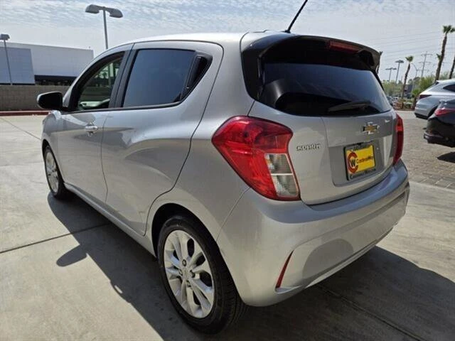2021 Chevrolet Spark - Image 2 of 14
