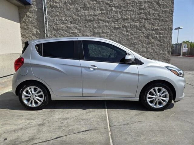 2021 Chevrolet Spark - Image 5 of 14