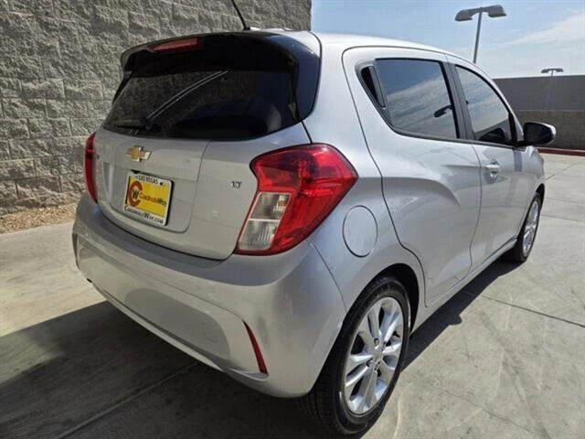 2021 Chevrolet Spark - Image 4 of 14