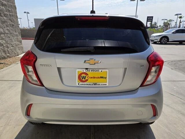2021 Chevrolet Spark - Image 3 of 14
