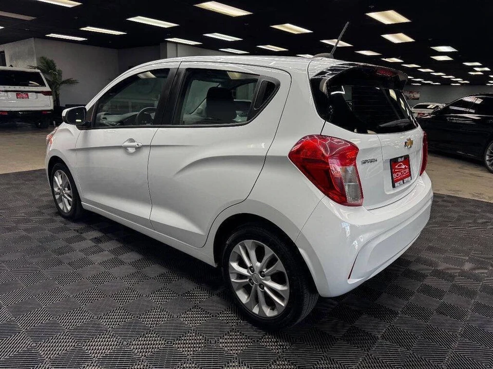 2021 Chevrolet Spark - Image 11 of 31