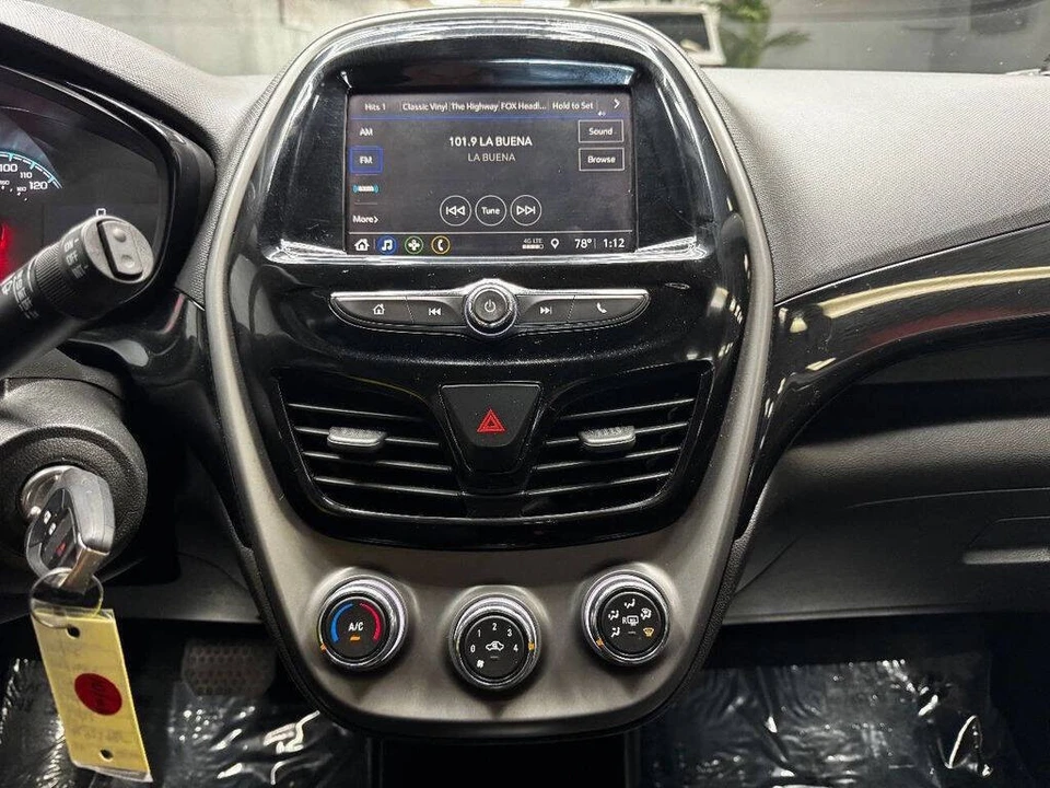 2021 Chevrolet Spark - Image 25 of 31