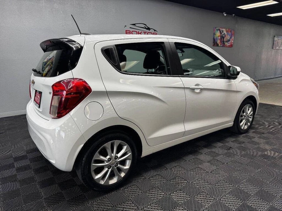 2021 Chevrolet Spark - Image 15 of 31