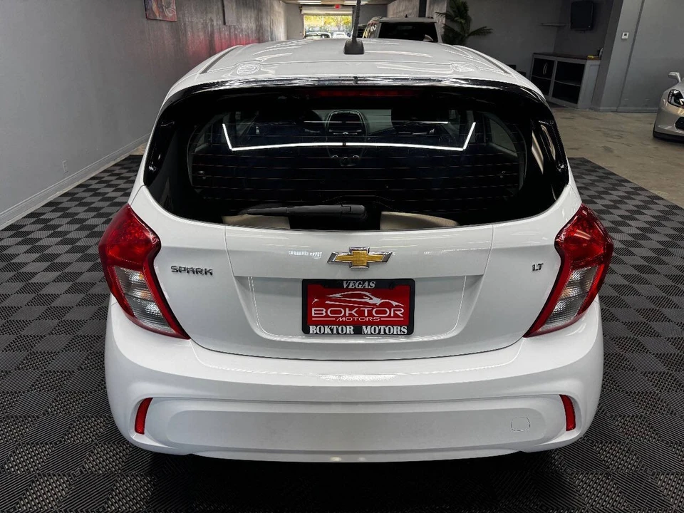 2021 Chevrolet Spark - Image 11 of 12