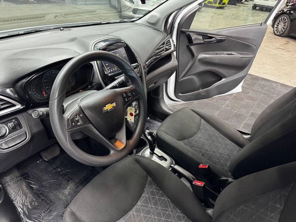 2021 Chevrolet Spark - Image 31 of 31