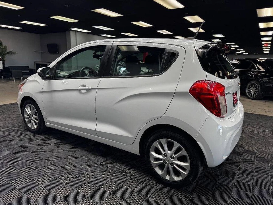 2021 Chevrolet Spark - Image 9 of 31