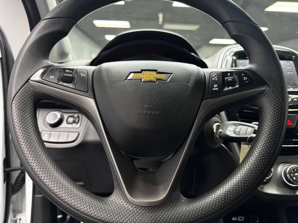 2021 Chevrolet Spark - Image 21 of 21