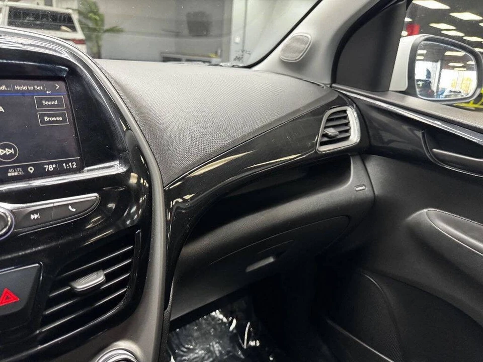 2021 Chevrolet Spark - Image 27 of 31