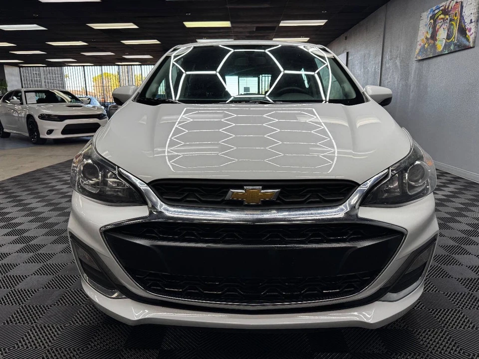 2021 Chevrolet Spark - Image 4 of 12