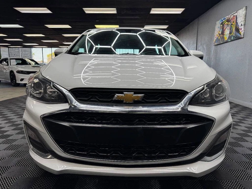 2021 Chevrolet Spark - Image 3 of 31