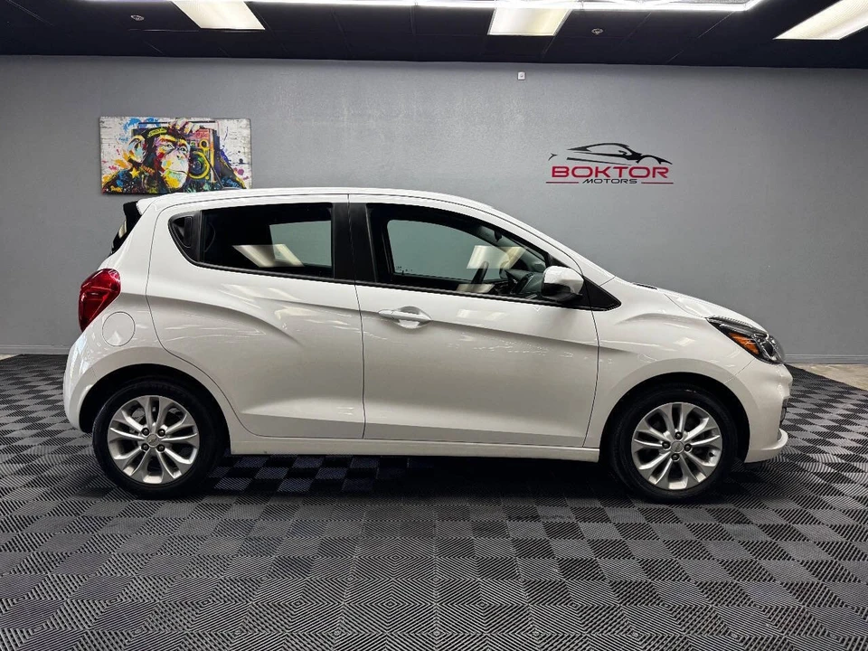 2021 Chevrolet Spark - Image 14 of 21