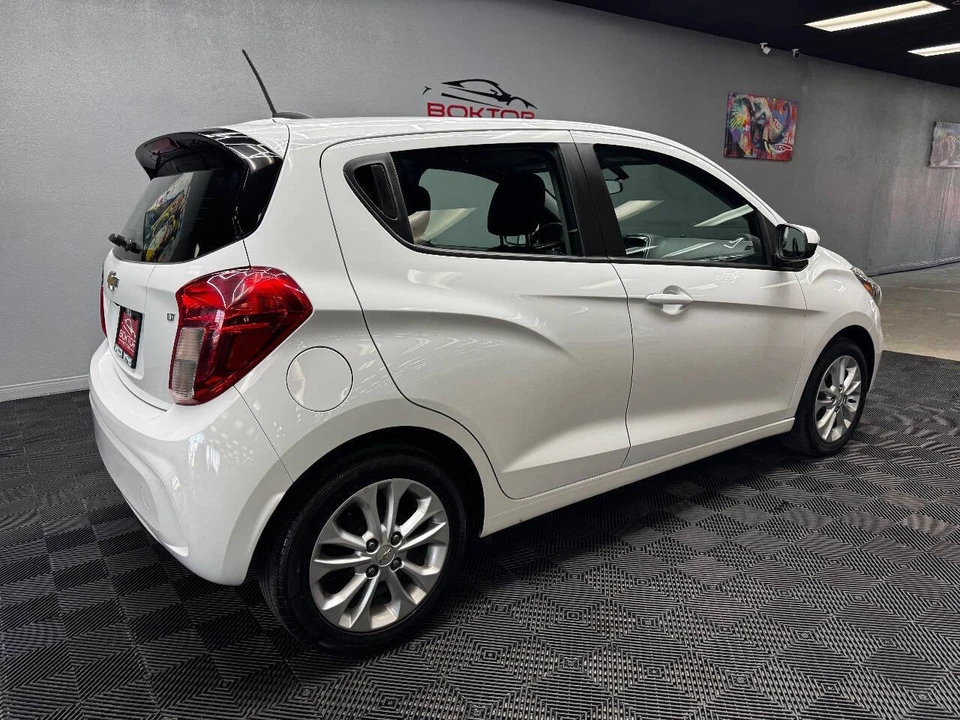 2021 Chevrolet Spark - Image 13 of 21