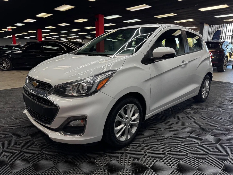 2021 Chevrolet Spark - Image 6 of 12