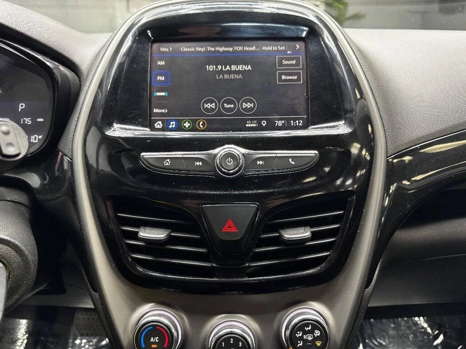 2021 Chevrolet Spark - Image 24 of 31