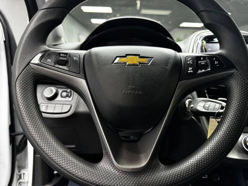2021 Chevrolet Spark - Image 22 of 31