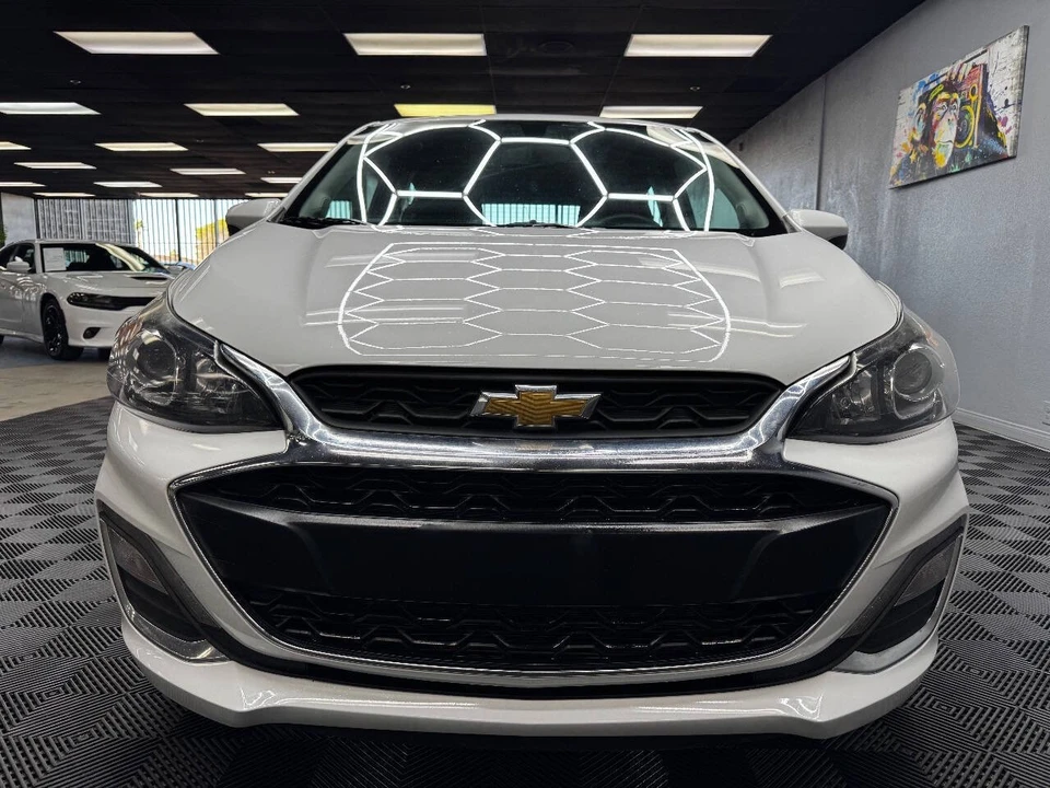 2021 Chevrolet Spark - Image 3 of 12