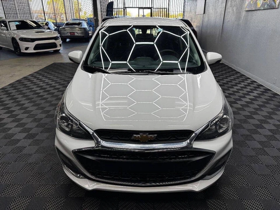 2021 Chevrolet Spark - Image 6 of 31