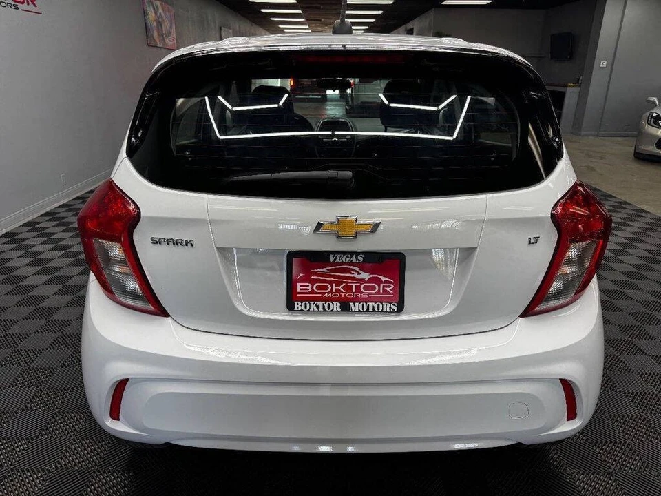 2021 Chevrolet Spark - Image 12 of 31