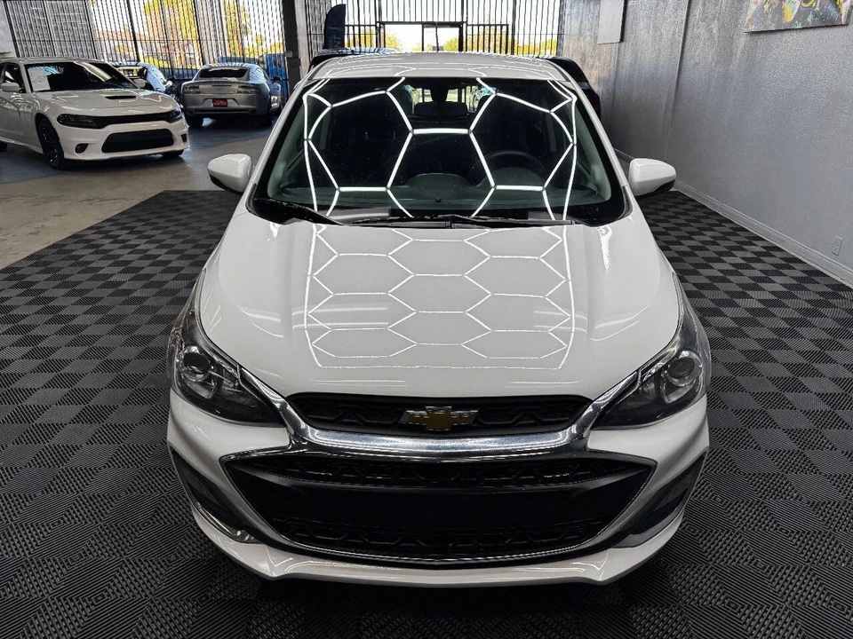2021 Chevrolet Spark - Image 5 of 12
