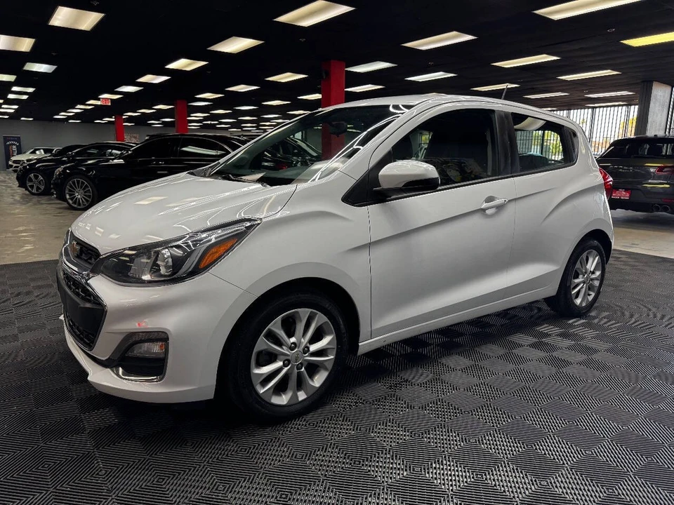 2021 Chevrolet Spark - Image 7 of 12