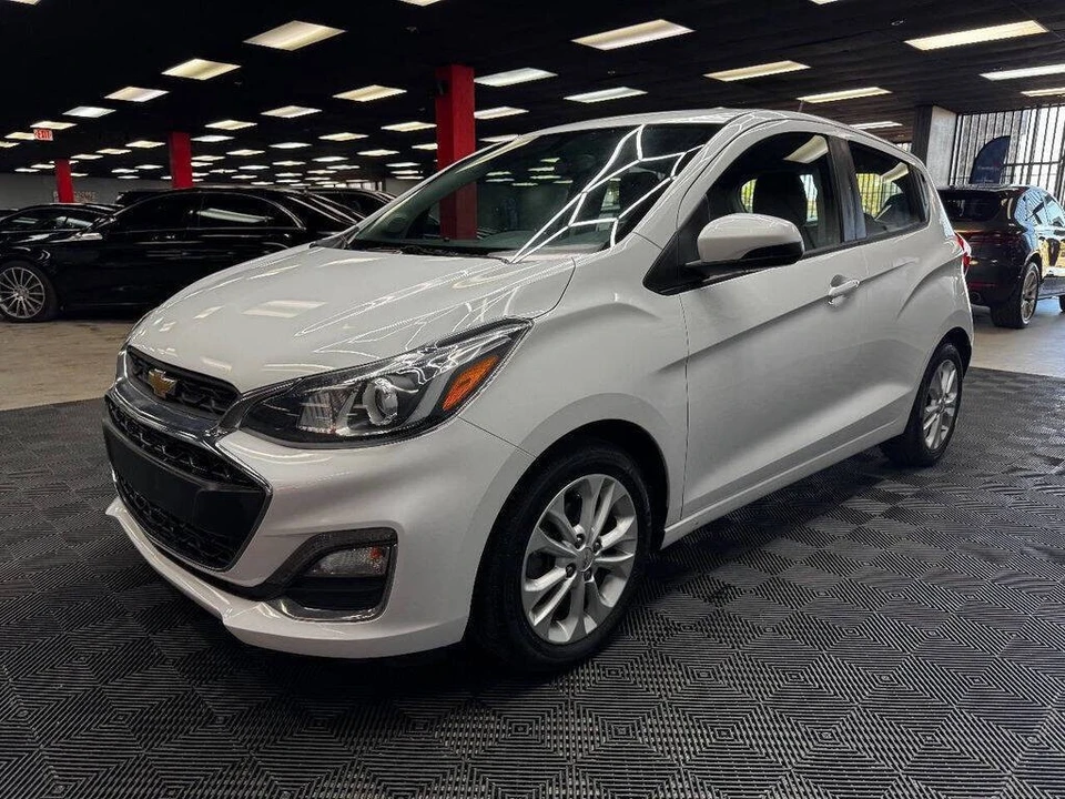 2021 Chevrolet Spark - Image 7 of 31