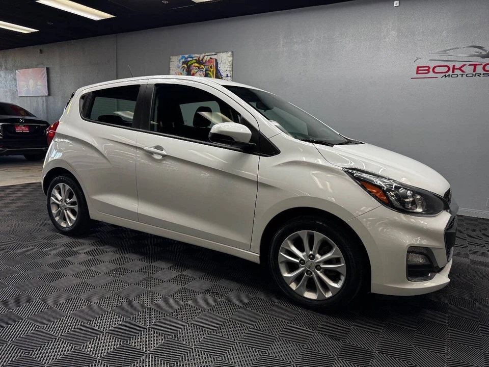 2021 Chevrolet Spark - Image 2 of 12