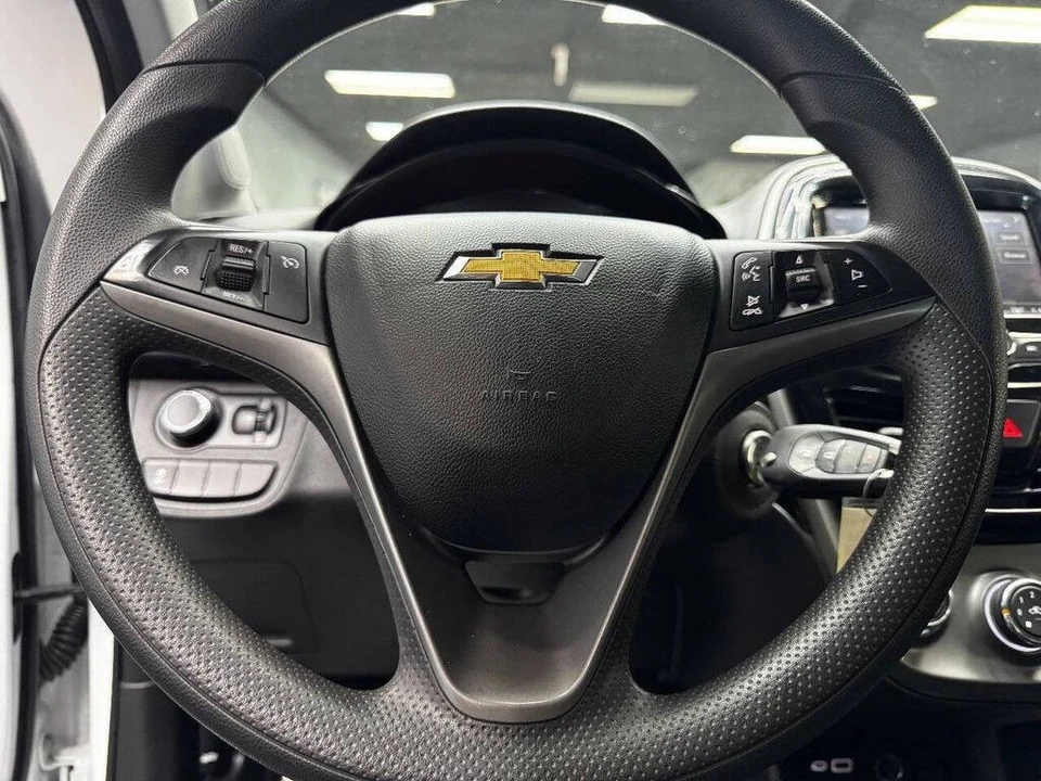 2021 Chevrolet Spark - Image 23 of 31