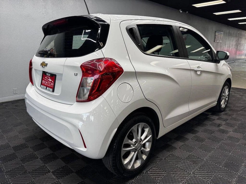 2021 Chevrolet Spark - Image 14 of 31