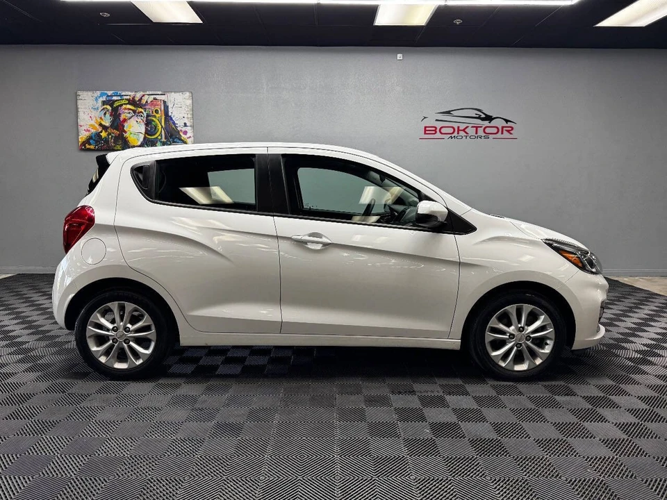 2021 Chevrolet Spark - Image 15 of 21