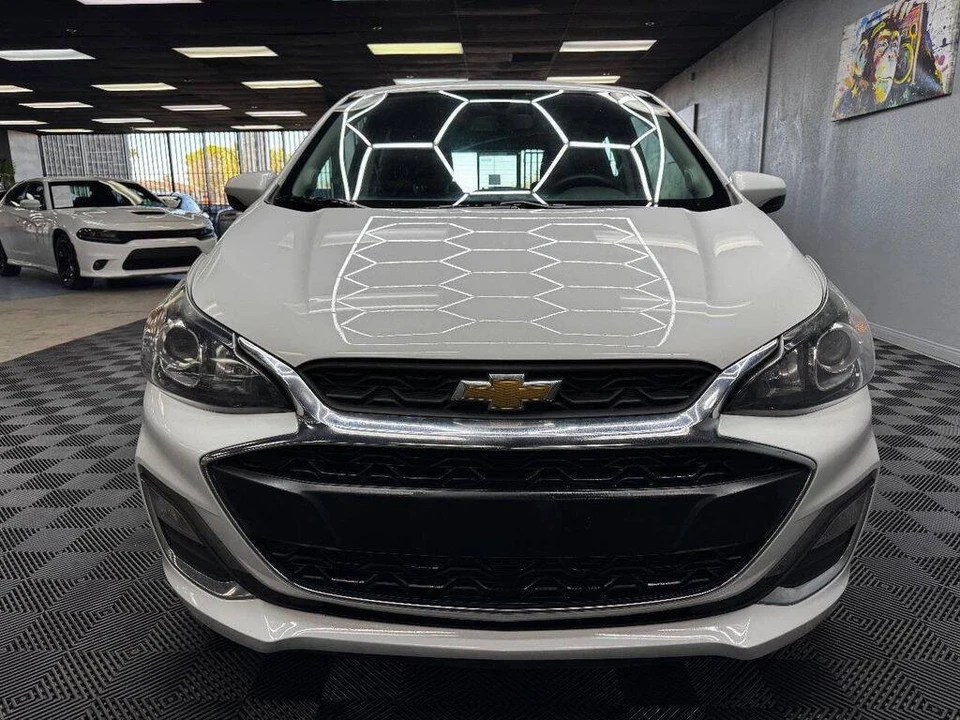2021 Chevrolet Spark - Image 4 of 31