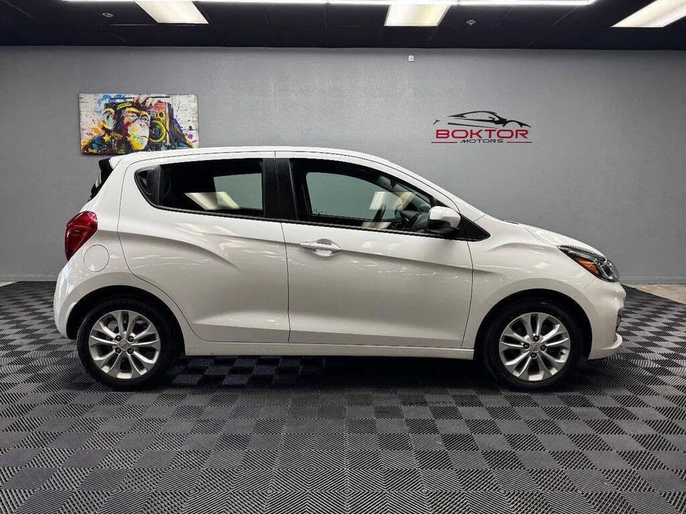 2021 Chevrolet Spark - Image 17 of 31
